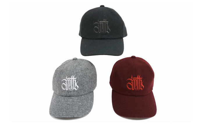 arth×mozyskeyコラボ商品発売 | arth(アース) - 帽子ブランド