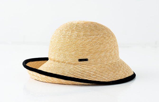夏にお勧めの天然ハット | arth(アース) - 帽子ブランド