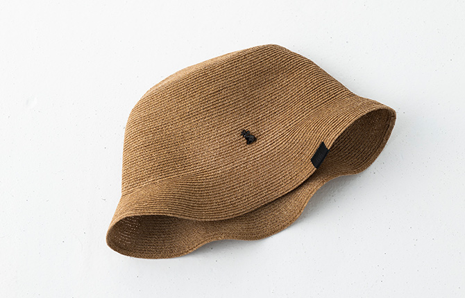 夏にお勧めの天然ハット | arth(アース) - 帽子ブランド